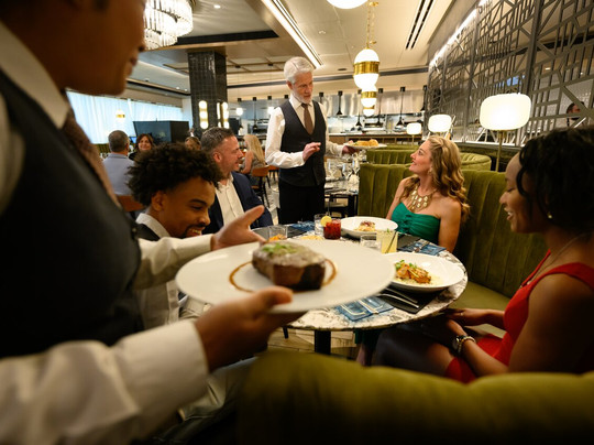 Caesars Southern Indiana主图