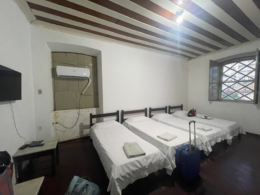Pousada Colonial Penedo - Alagoas