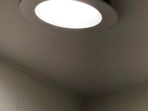 大草原城希尔顿Tru酒店主图