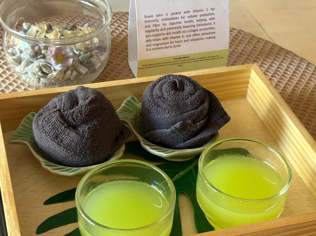 Rosalyn Spa-Bang Muang必去景点