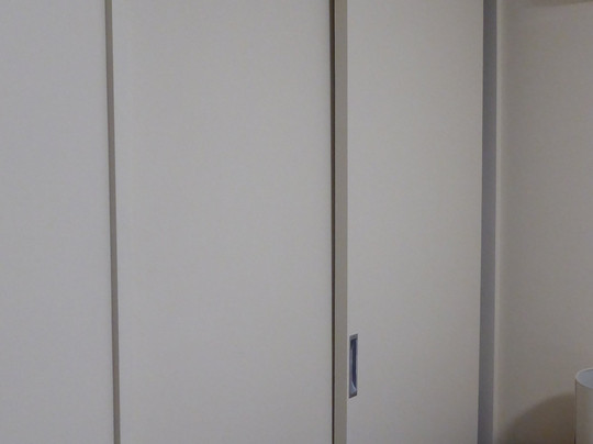 惠斯勒酒店主图