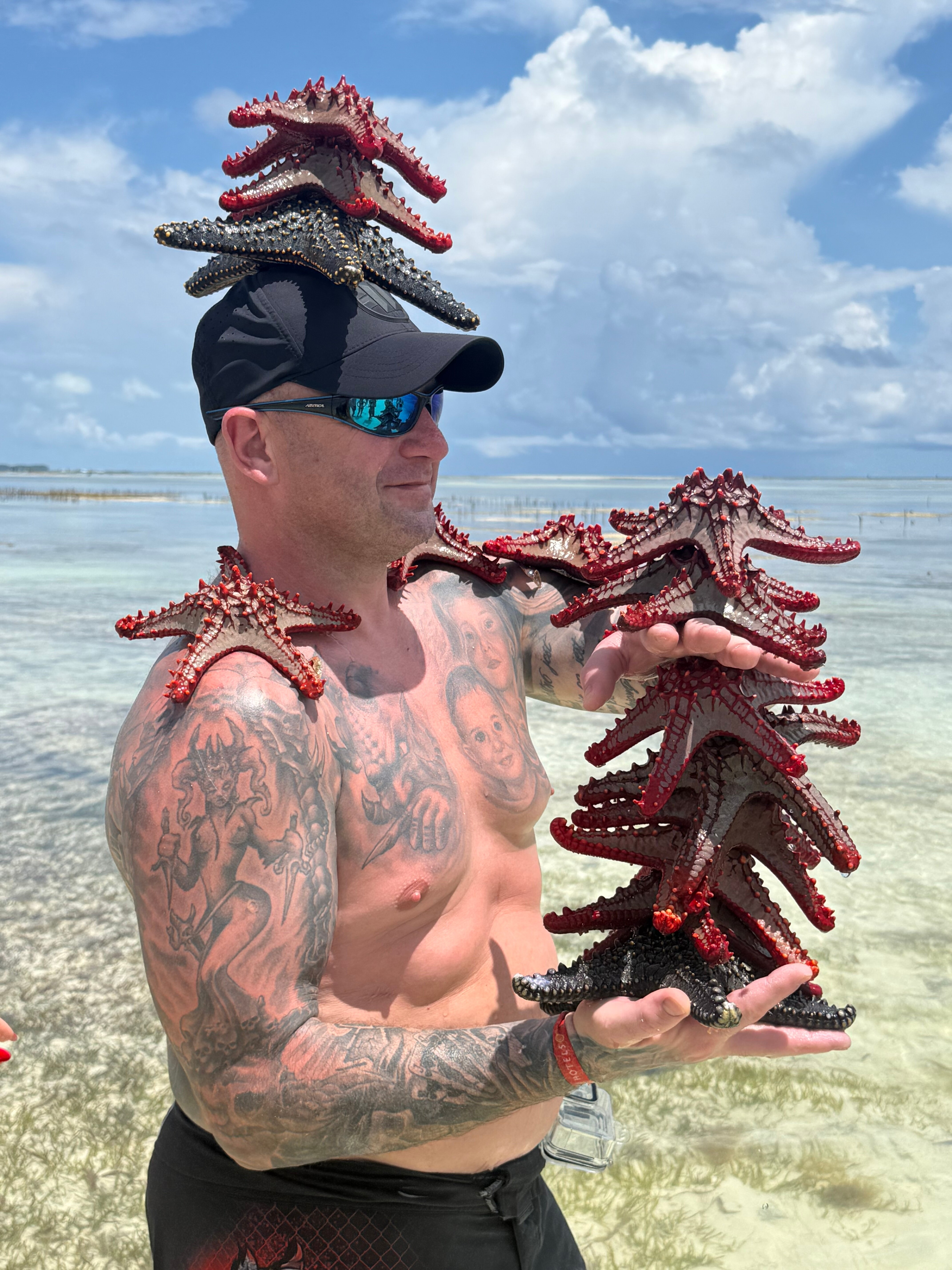 Neptune Pwani Beach Resort - Spa-官方