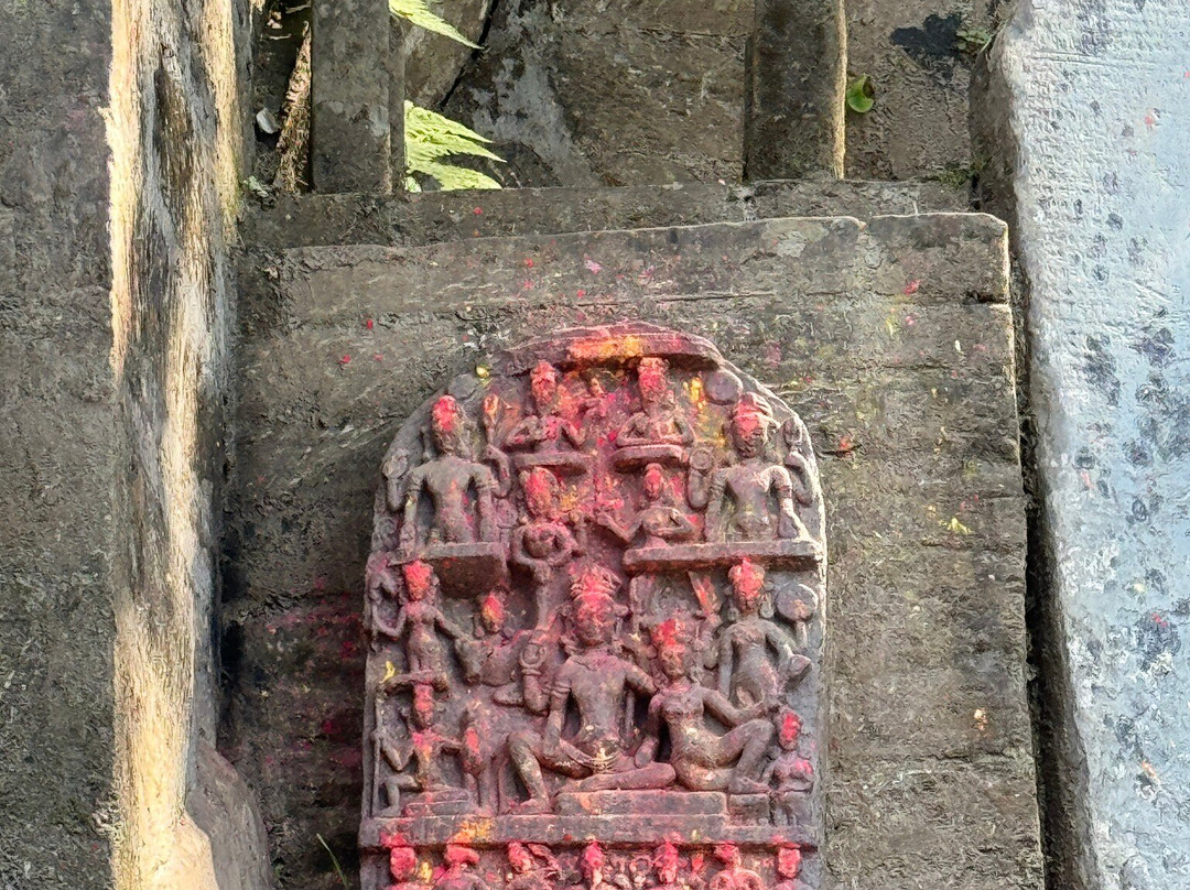 Gorakha Nath Temple Gorkha-Gorkha必去景点
