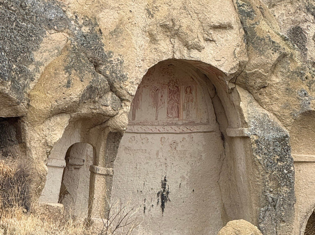 LAAL DMC CAPPADOCIA-格雷梅必去景点