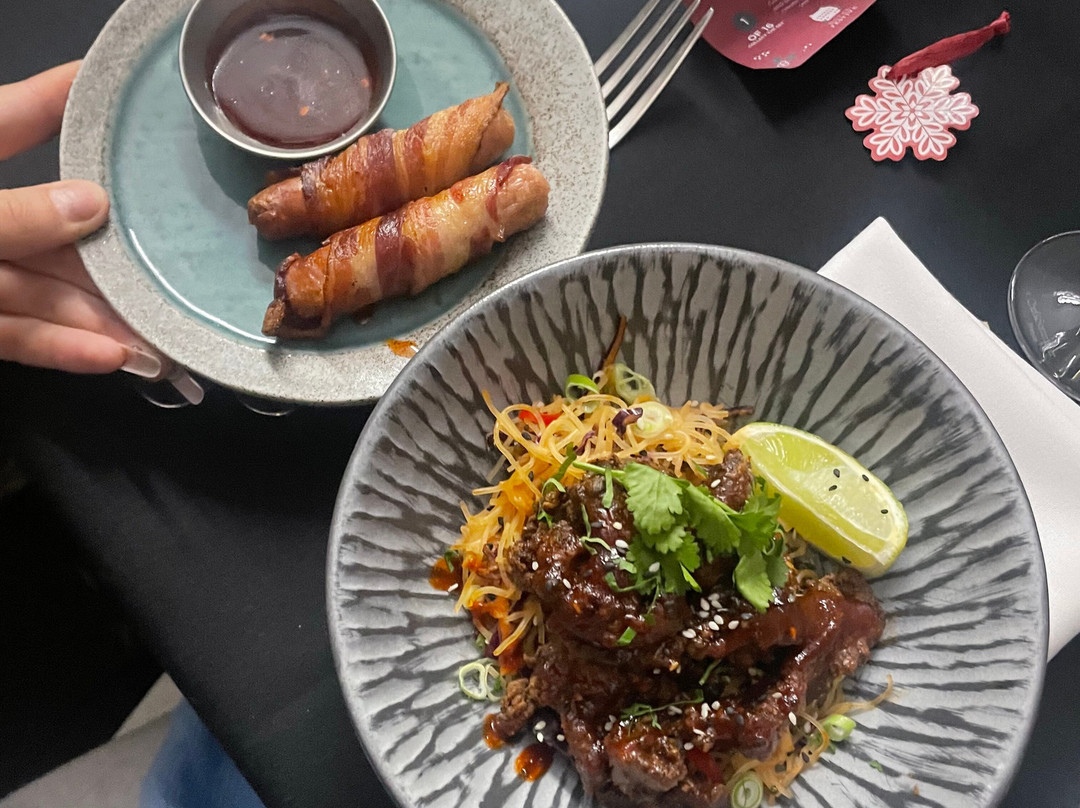 切尔滕纳姆马尔梅森酒店主图