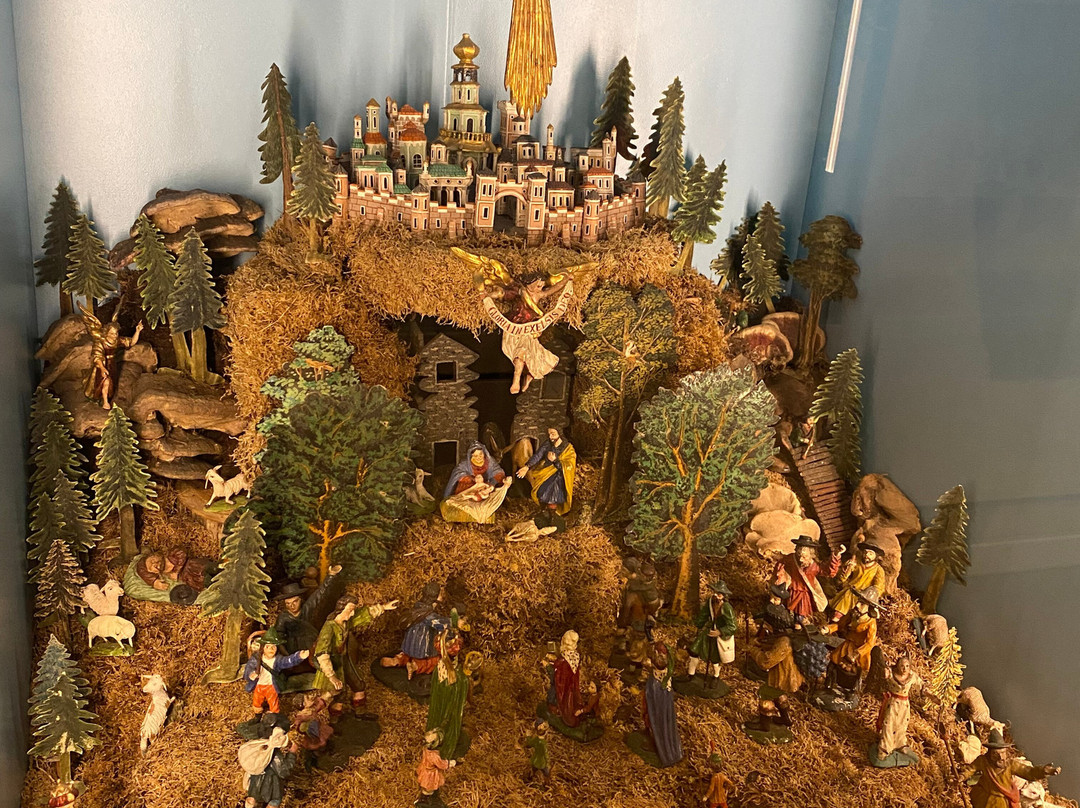 Schloss Schleissheim-Oberschleissheim必去景点