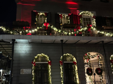 Witches Brew Tours-新奥尔良必去景点