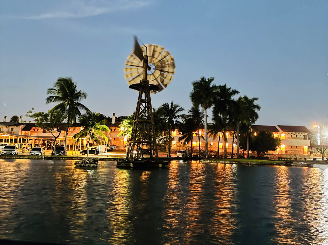 Hotel Thermas Mossoró主图