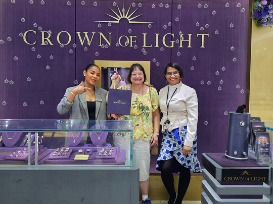 Diamonds International Dominican Republic-普拉塔港必去景点