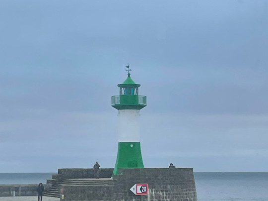 Reederei Adler-Schiffe-萨斯尼茨必去景点