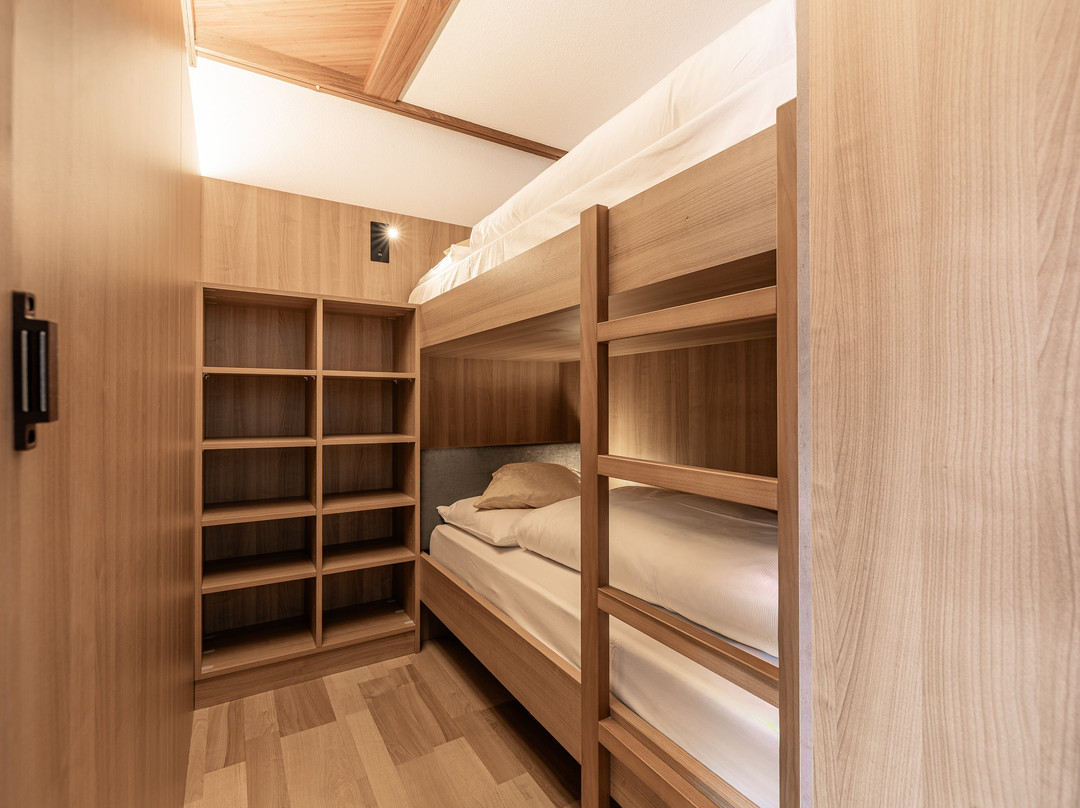 Martinshof Berg Herz Hotel主图