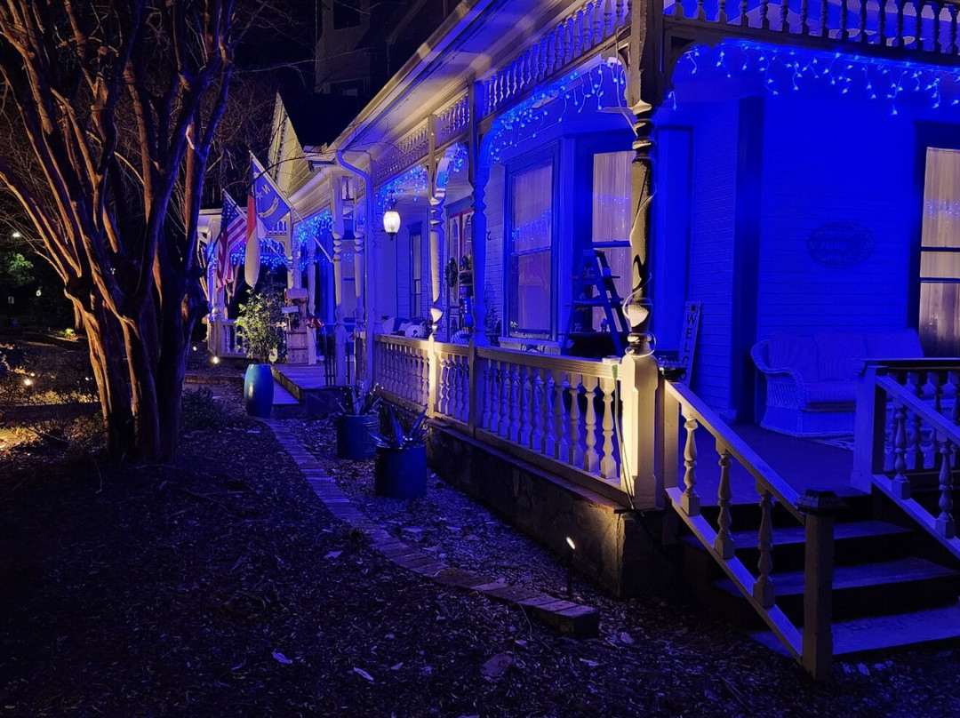 The Old Buggy Inn主图