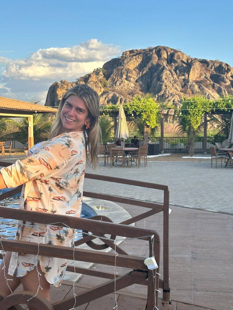 Vale das Pedras - Hotel de Quixadá-官方