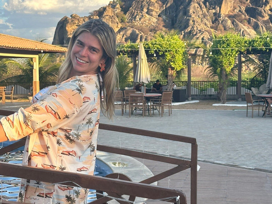 Vale das Pedras - Hotel de Quixadá主图