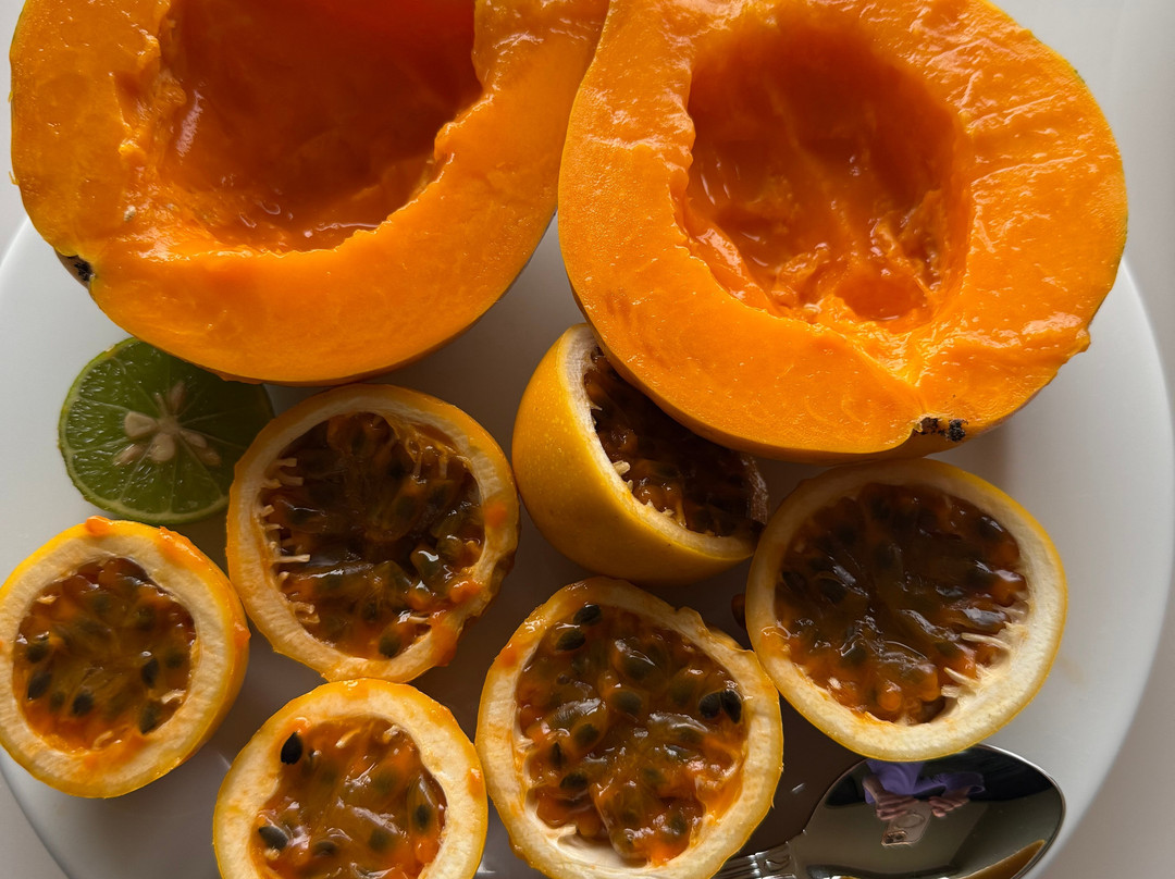 ONO Organic Farms-哈纳必去景点