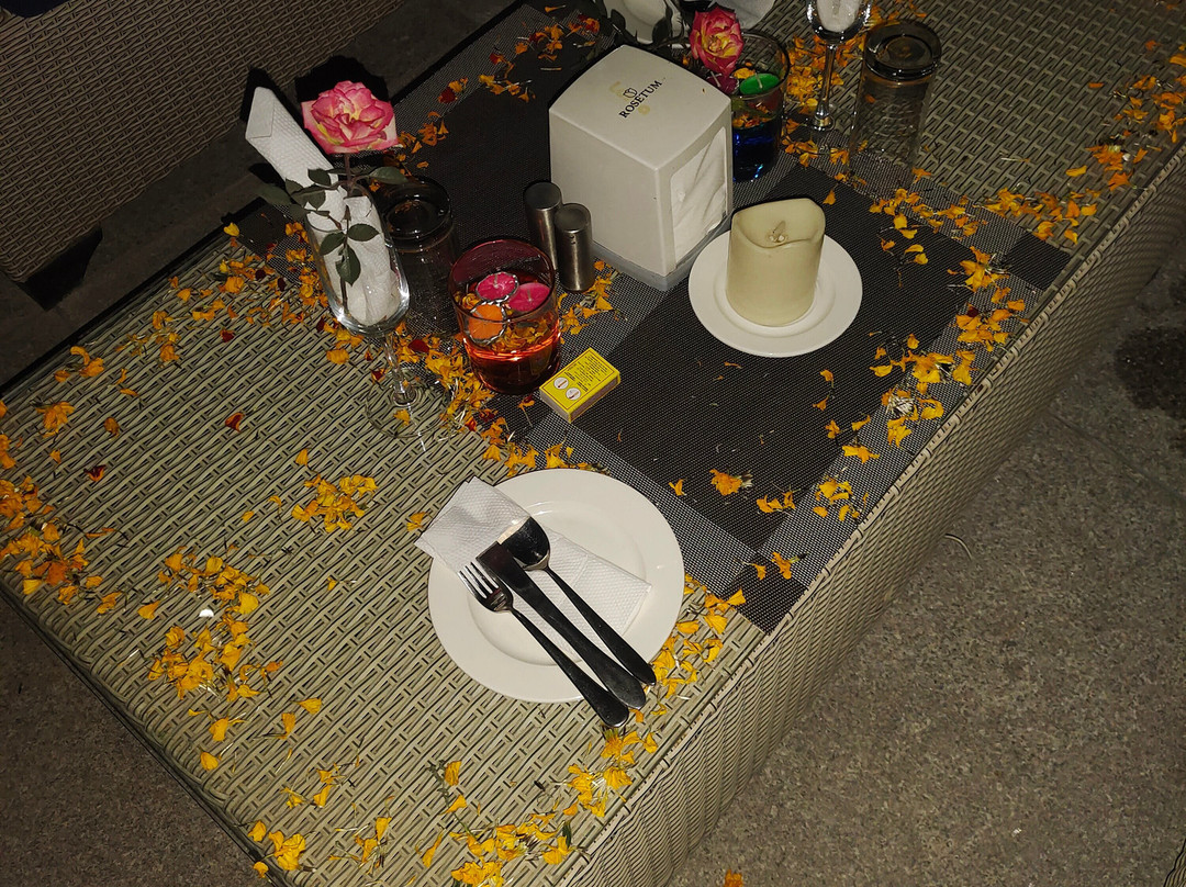 Rosetum Kasauli主图