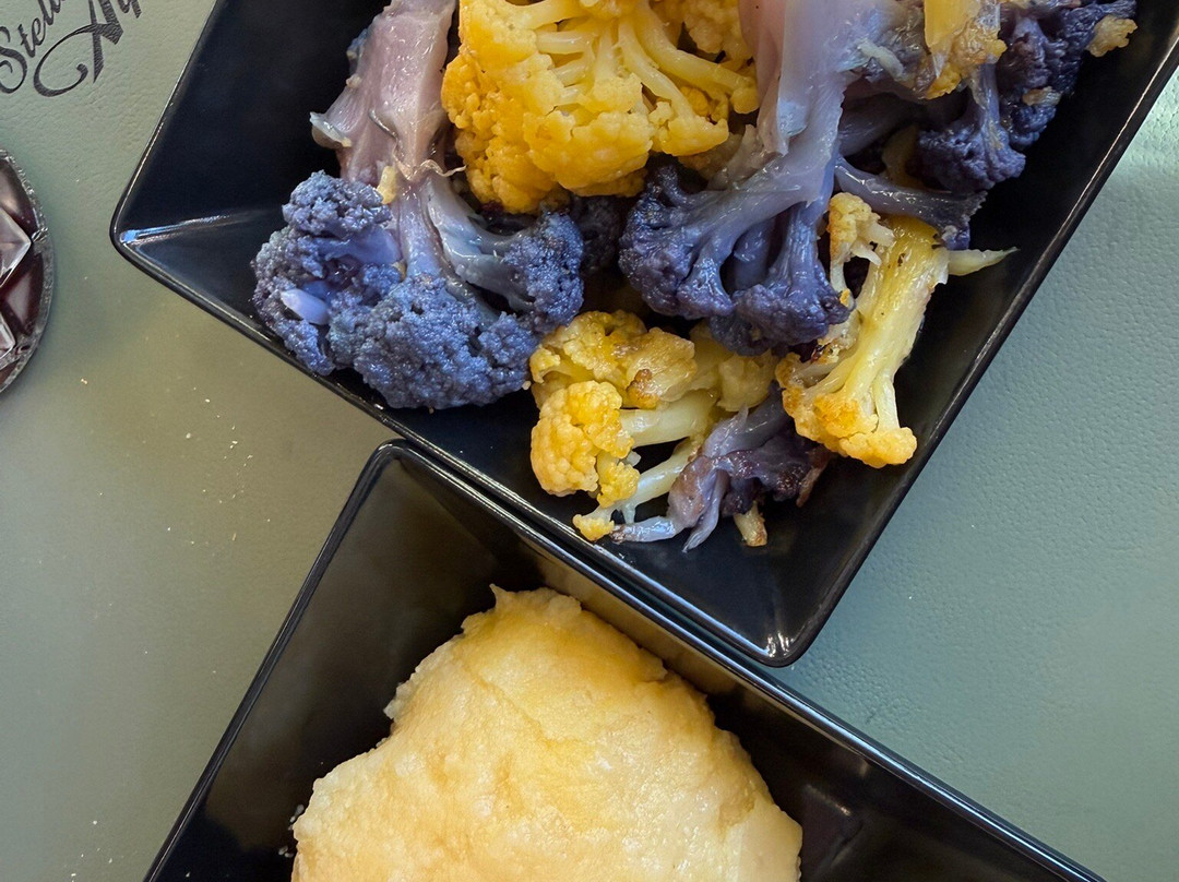 Hotel Stella Alpina主图