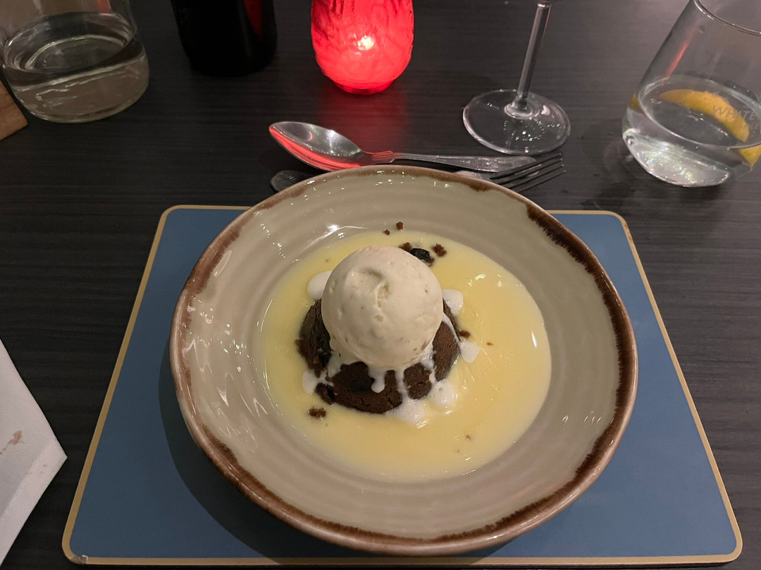 White Lodge Hotel主图