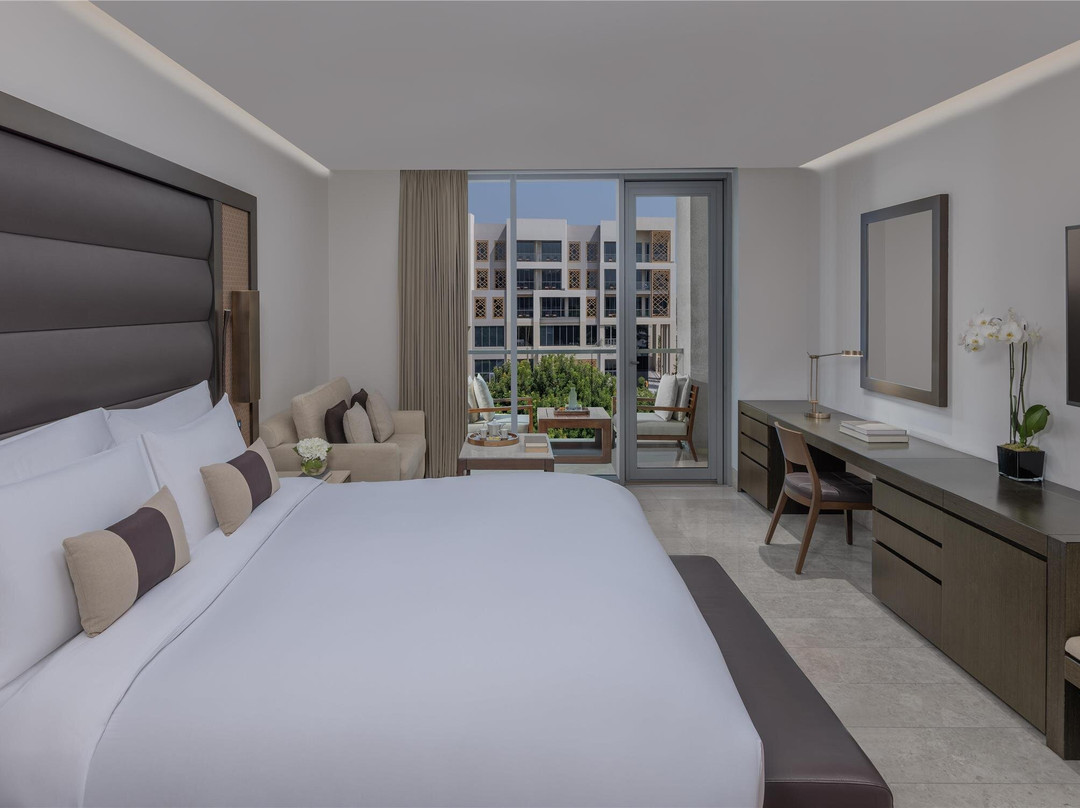 Kempinski Hotel Muscat