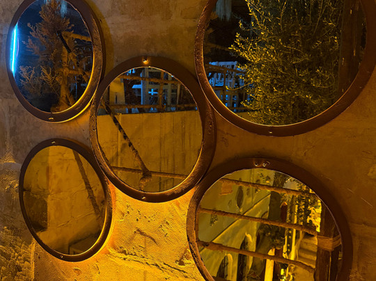 Beirut Tas Konak Otel