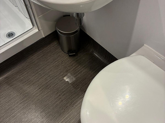 Premier Inn London Uxbridge Town Centre hotel主图