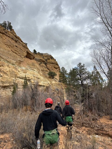 ROAM Outdoor Adventure Co-卡纳布必去景点