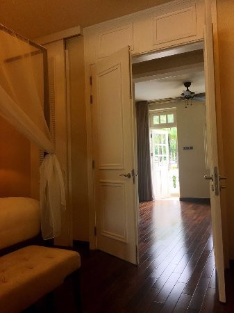 西贡宋别墅酒店主图