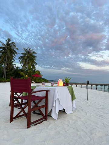 马尔代夫尼亚玛岛度假酒店主图