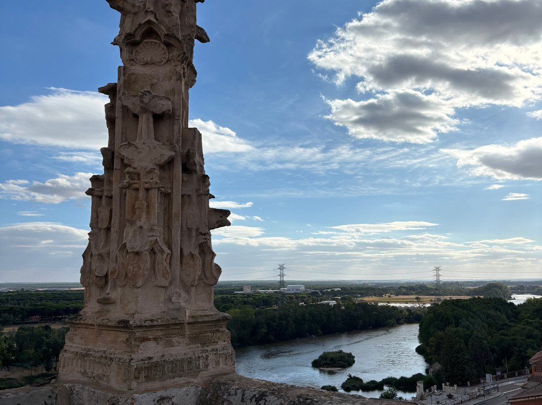 Museo de Arte Sacro San Antolin-Tordesillas必去景点