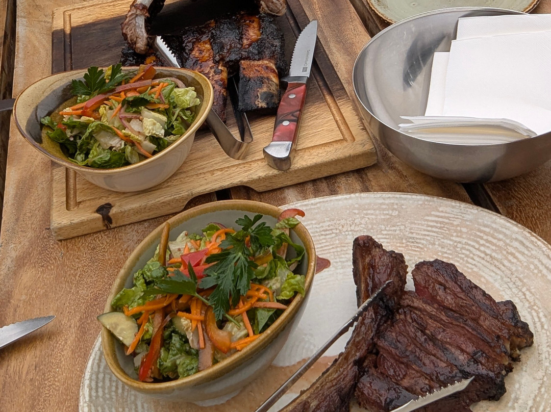 The Meat & Wine Co Chadstone