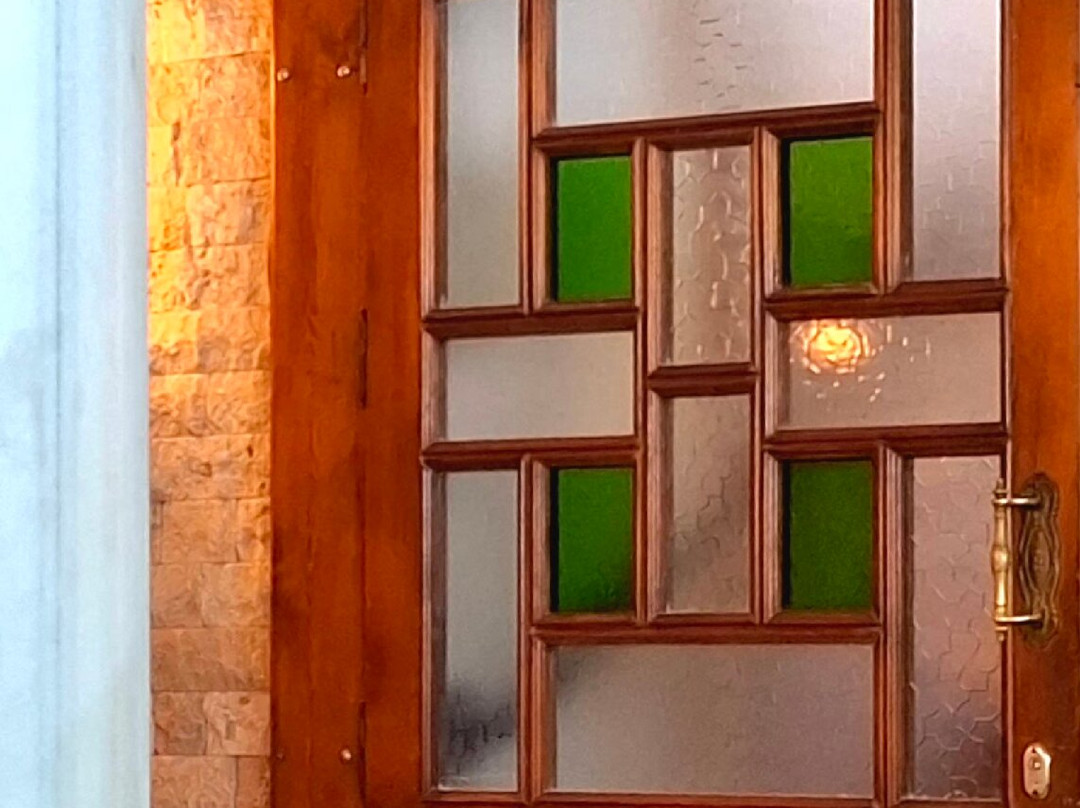 Aga Hamami-伊斯坦布尔必去景点