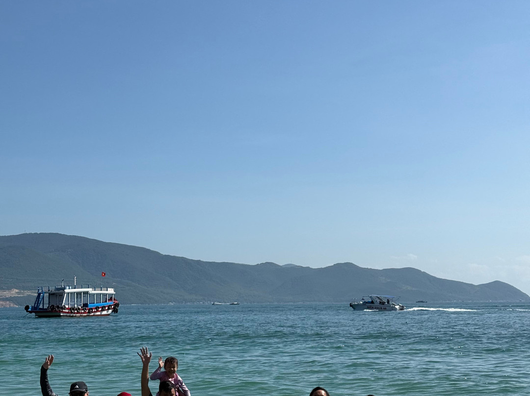 Friendly Travel Nha Trang-芽庄必去景点