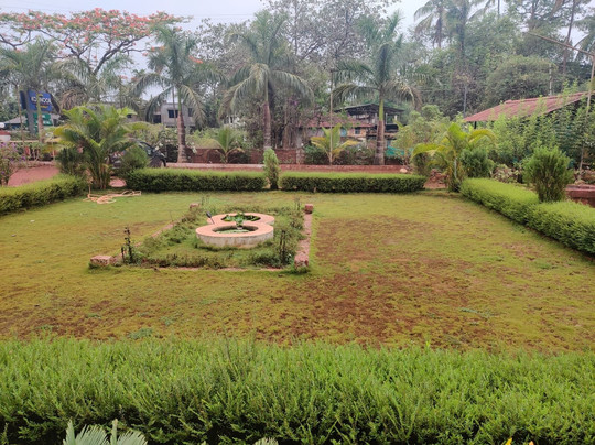 Kohinoor Highway Resort主图