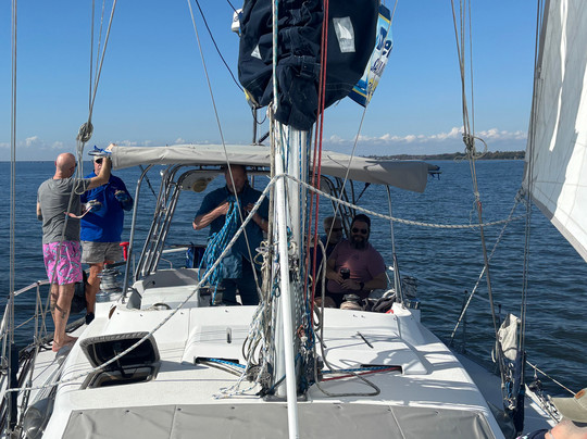 Delaune Sailing Charters-Mandeville必去景点