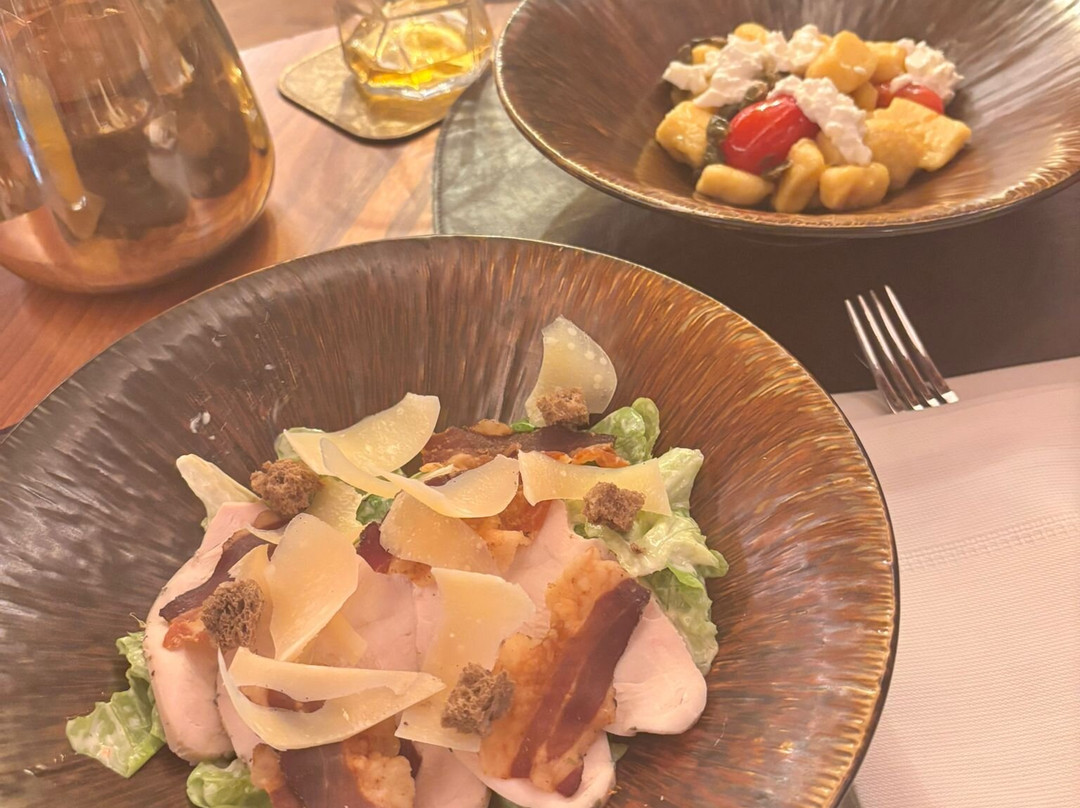 Cerana Relax Hotel主图