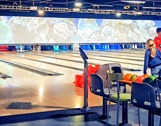 Bowling de Calais-加莱必去景点