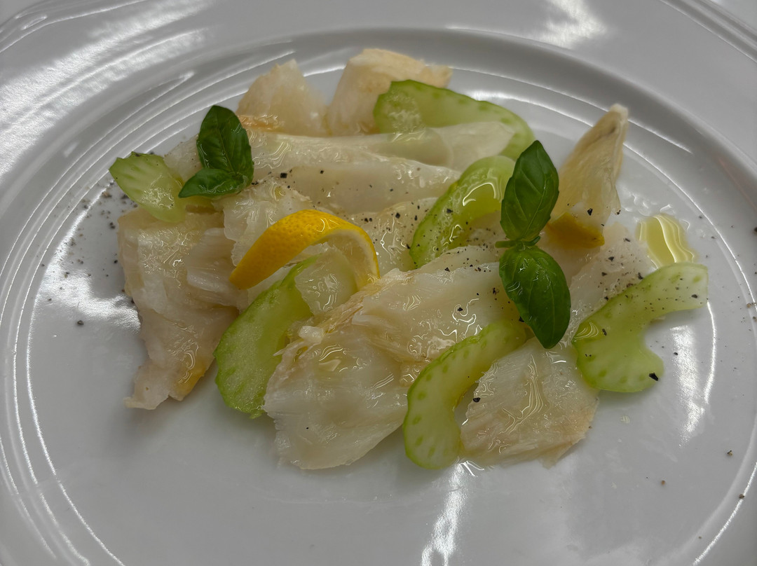 Chef MarcoSirignano
