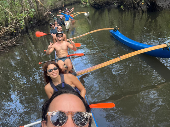 ITACARE SOUL SUP e CANOA-Itacare必去景点
