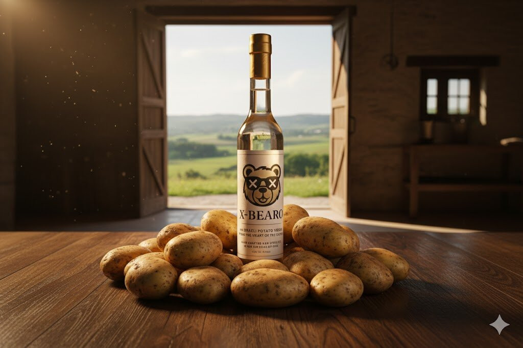 Oron Galil Distillery-Hosen必去景点