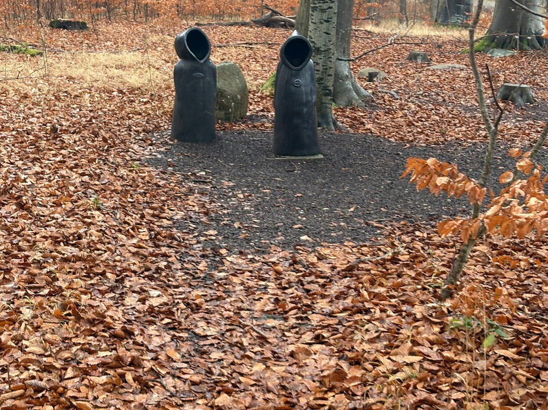 Ulkerup Landsby-Nykoebing必去景点