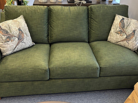 Abingdon Interiors-Abingdon必去景点