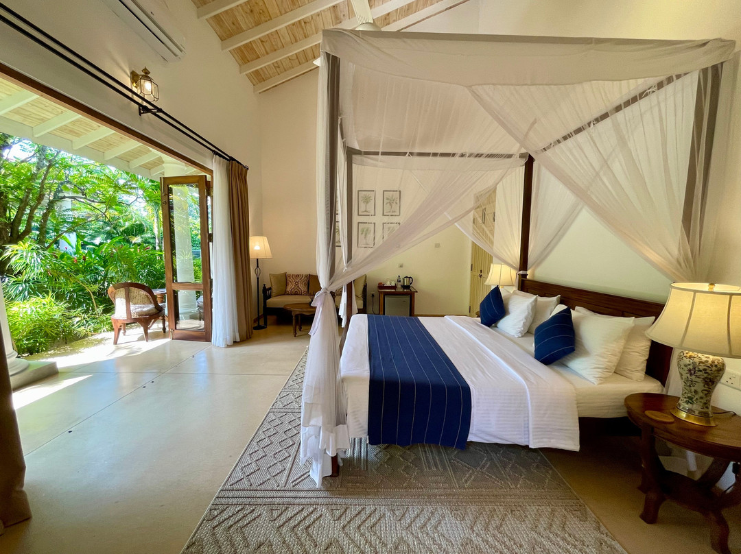 Younger Villas & Resorts - Claire Villa主图