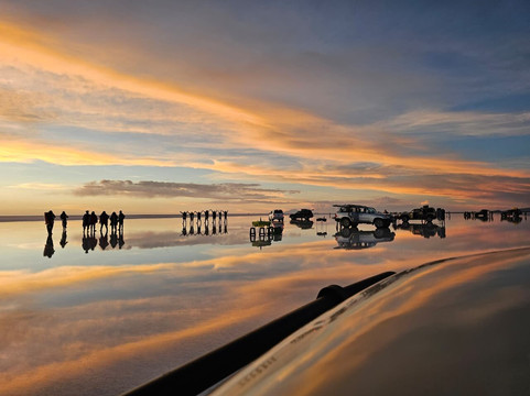 SALARMANTA TOURS-乌尤尼必去景点