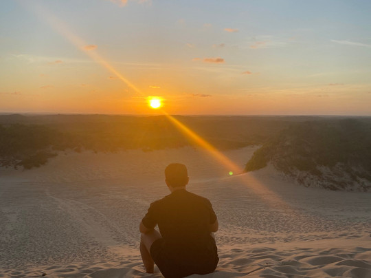 Natal Para Você Passeios-Natal必去景点