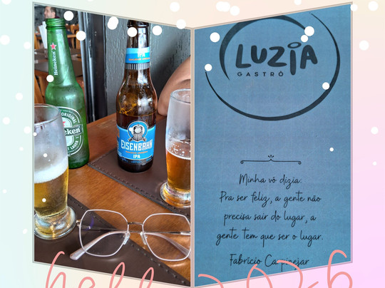 Luzia Gastro