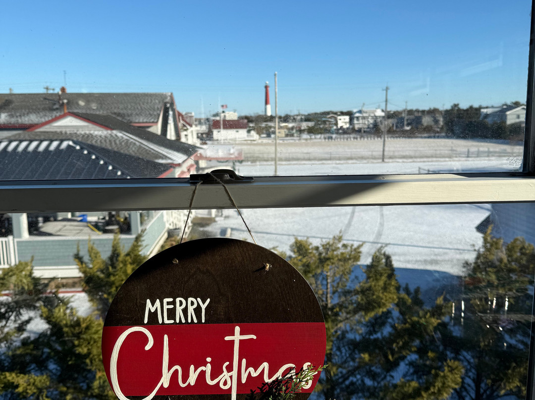 The Sand Castle Bed and Breakfast主图