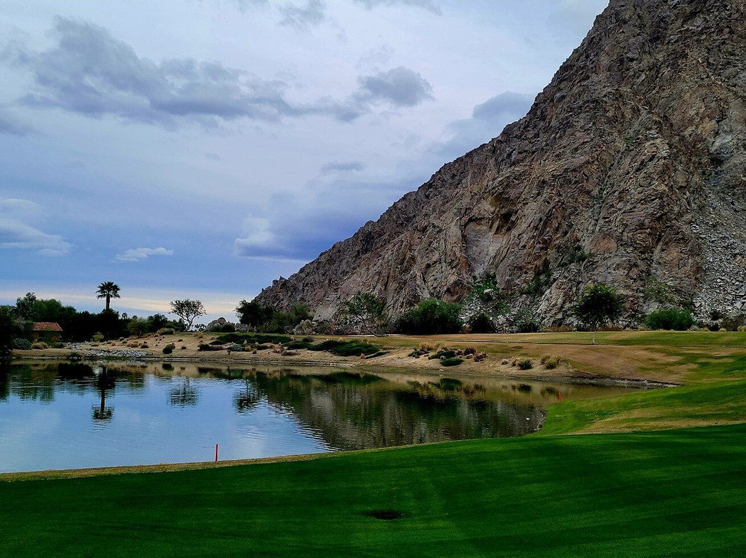 SilverRock Resort-拉金塔必去景点