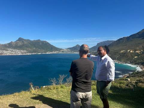 African King Tours-斯泰伦博斯必去景点