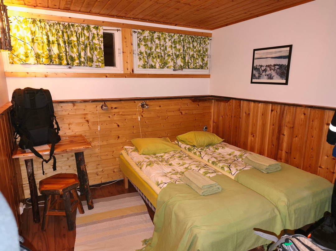 卡尔皮卡塔奴酒店主图