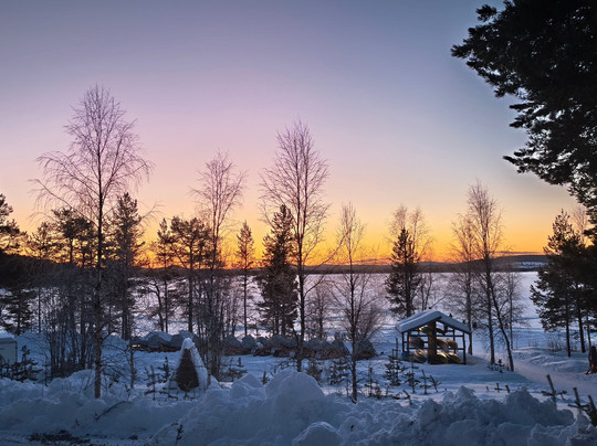 卡尔皮卡塔奴酒店主图